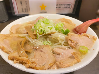 Ramen Taikou 사진 2