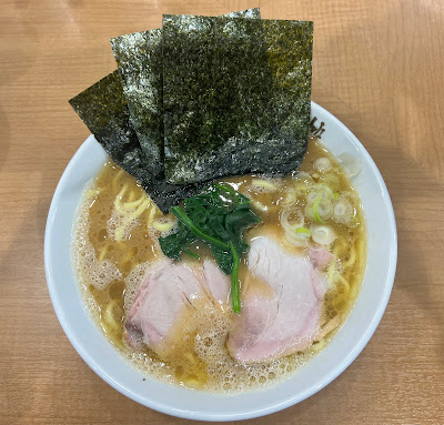 Ayase Ramen Iki 사진 3