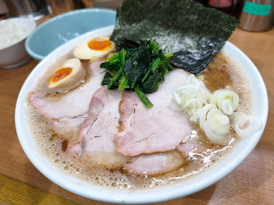 Ayase Ramen Iki 사진 4