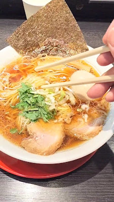 麺匠 一穣 사진 2