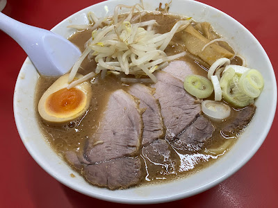 Akabane Ramen Iki 사진 5
