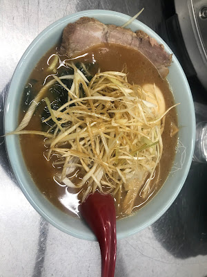 Hakataramen Nagahamaya Akabaneten 사진 3