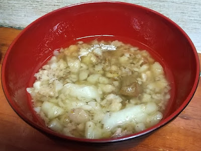 라멘 후지마루 니시아라이다이시점 사진 5