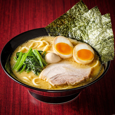 横浜家系ラーメン 町田商店 ニトリ梅島店 사진 5