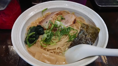 下町ら～めん 사진 2