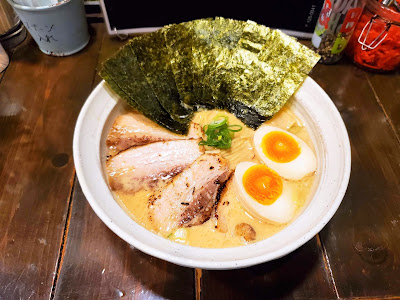 下町ら～めん 사진 3