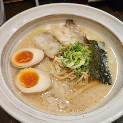 下町ら～めん 사진 4