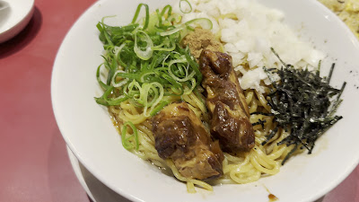 마루겐 라멘 사진 2