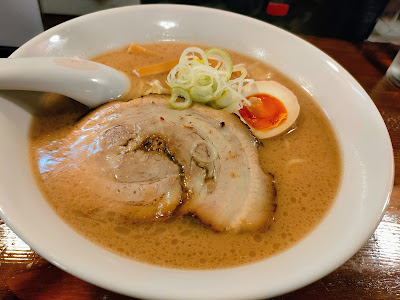 麺道館 사진 4