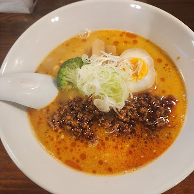麺道館 사진 5
