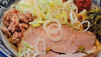 토니카쿠 마쓰도점 사진 2
