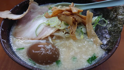 とんこつ屋台ラーメン貴生 稔台店 사진 2