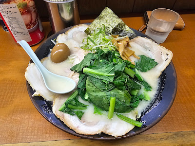 とんこつ屋台ラーメン貴生 稔台店 사진 3
