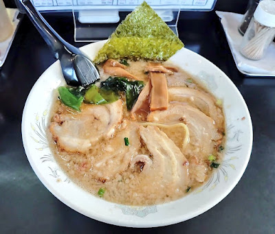 麺家 屋台屋 사진 3