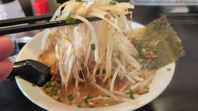 麺家 屋台屋 사진 2