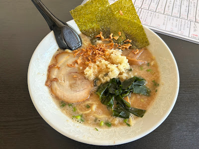 麺家 屋台屋 사진 4