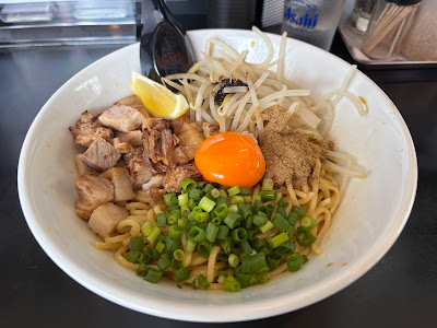 麺家 屋台屋 사진 5