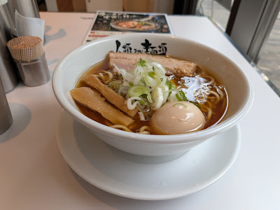 人類みな麺類 埼玉川口店 사진 4