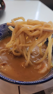 라멘 카게츠아라시 마바시점 사진 2
