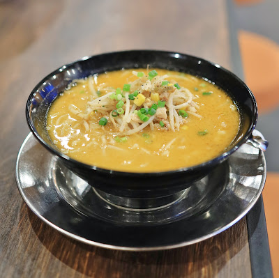라멘 카게츠아라시 마바시점 사진 4
