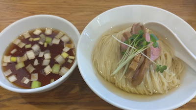 ぬまちゃんラーメン 사진 2
