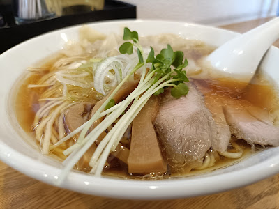 ぬまちゃんラーメン 사진 4