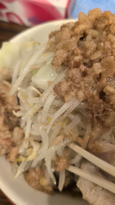 Ramen Hyakuninriki 사진 2