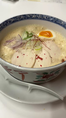 鶏白湯そば 江むら 사진 2