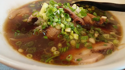 牛骨ラーメン 一光 사진 2