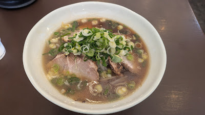 牛骨ラーメン 一光 사진 3