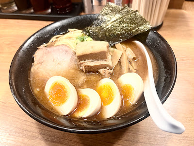 Ramen Kindenmaru 사진 4