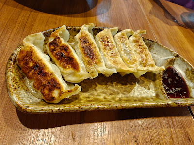 Ramen Kindenmaru 사진 5