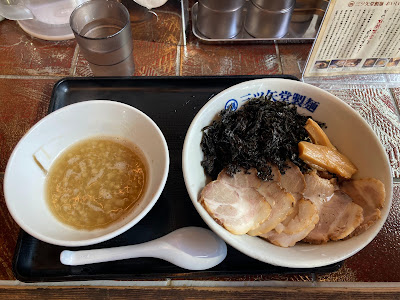 미츠야도세이멘 이케부쿠로점 사진 5