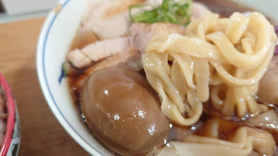 Ramen-tei Hinari Ryūō 사진 2