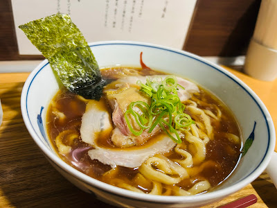 Ramen-tei Hinari Ryūō 사진 4