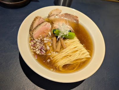 라멘 킨페키 사진 4