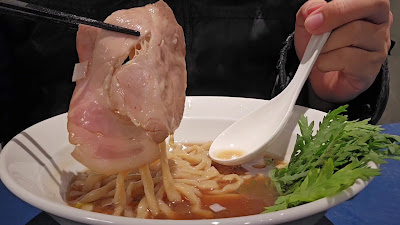 라멘 킨페키 사진 2