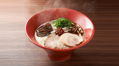 잇푸도 마루노우치점 사진 3