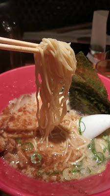 잇푸도 마루노우치점 사진 2