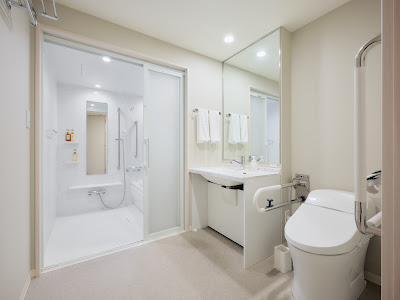 hotel MONday Haneda Airport 사진 4