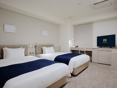 hotel MONday Haneda Airport 사진 3