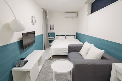 Miyako Shinjuku Hotel 사진 4