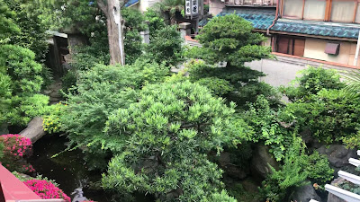 호메이칸 모리카와별관 사진 2