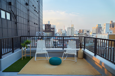 New City Hotel 新城ホテル 사진 3