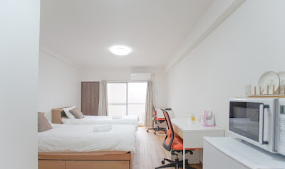 Ohayo hotel tokyo 사진 2