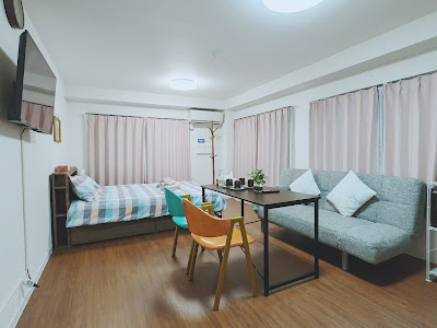 WZNET梅屋敷 사진 4