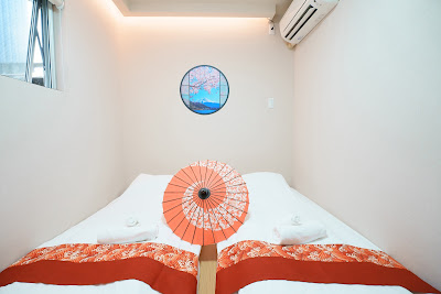 OHAYO Hotel - Omorinishi 사진 2