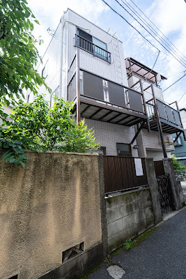 匯金·本町ビル 사진 3