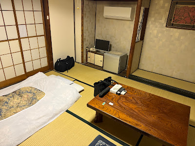 Kasuga Ryokan 사진 2