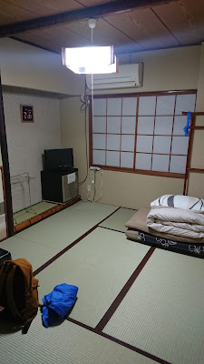 ビジネスいいづか旅館 사진 3